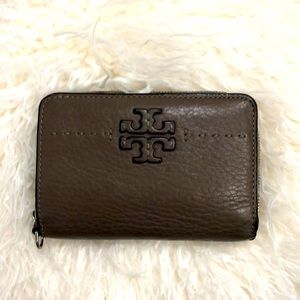 Tory Burch wallet